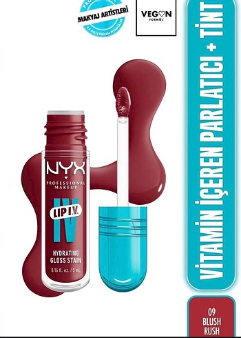 nyx