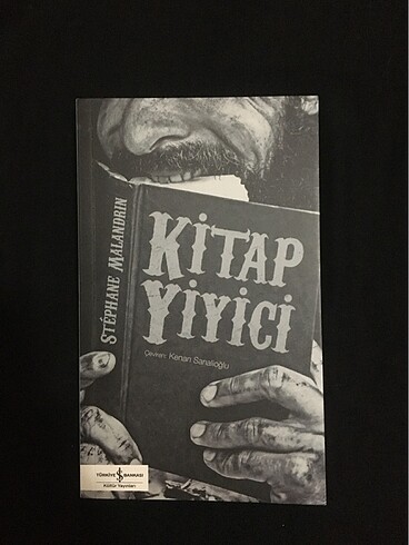 Kitap Yiyici