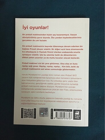 Haruki Murakami