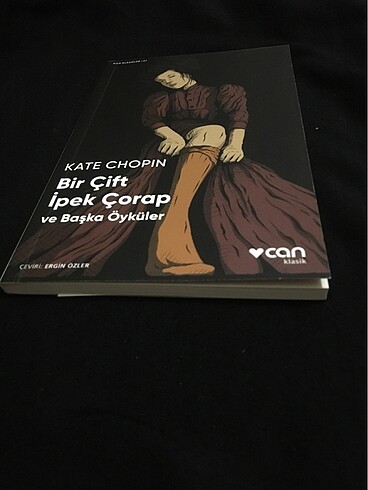 Beden Renk Kate Chopin