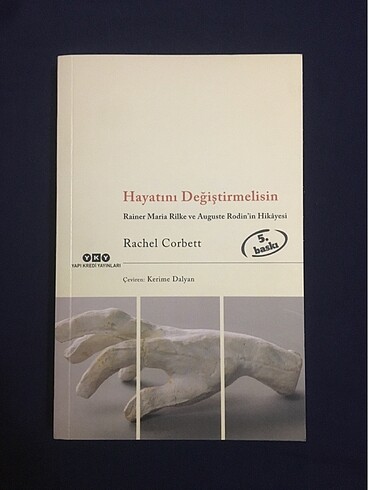 Hayatını Değiştirmelisin