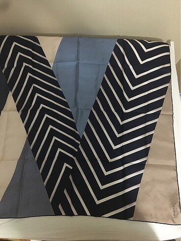 Armine Twill ipek eşarp Armine