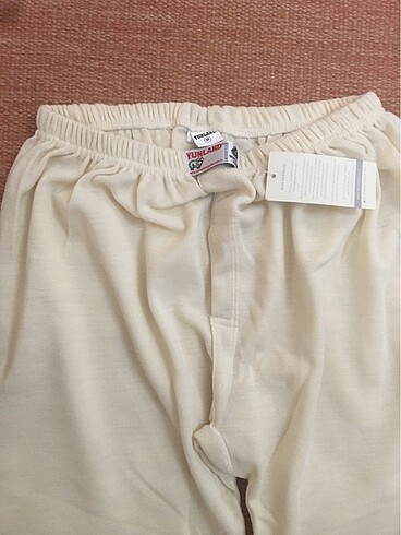 Erkek uzun yün içlik - Görsel 3