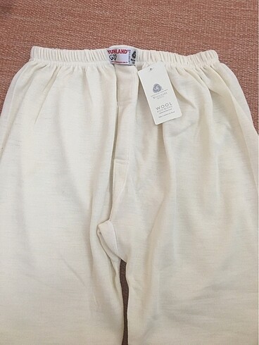 Erkek uzun yün içlik - Görsel 4