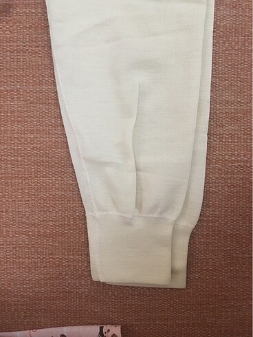 Erkek uzun yün içlik - Görsel 5