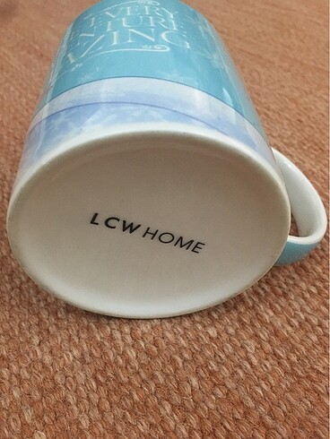 Beden Lcw home Elsa frozen lisanslı porselen kupa