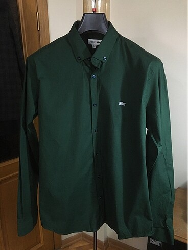 Lacoste gömlek