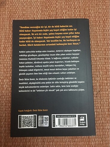 Beden Muhtelif Evhamlar Kitabı