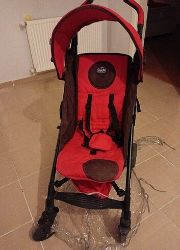 Chicco Chicco travel system bebek arabası