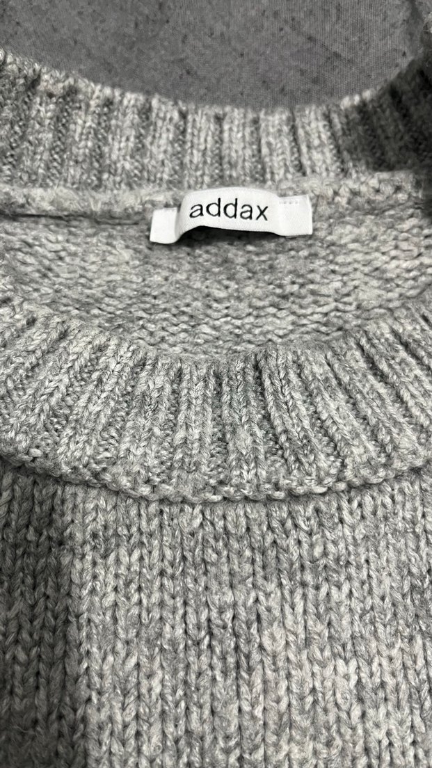 Addax kazak - Görsel 2