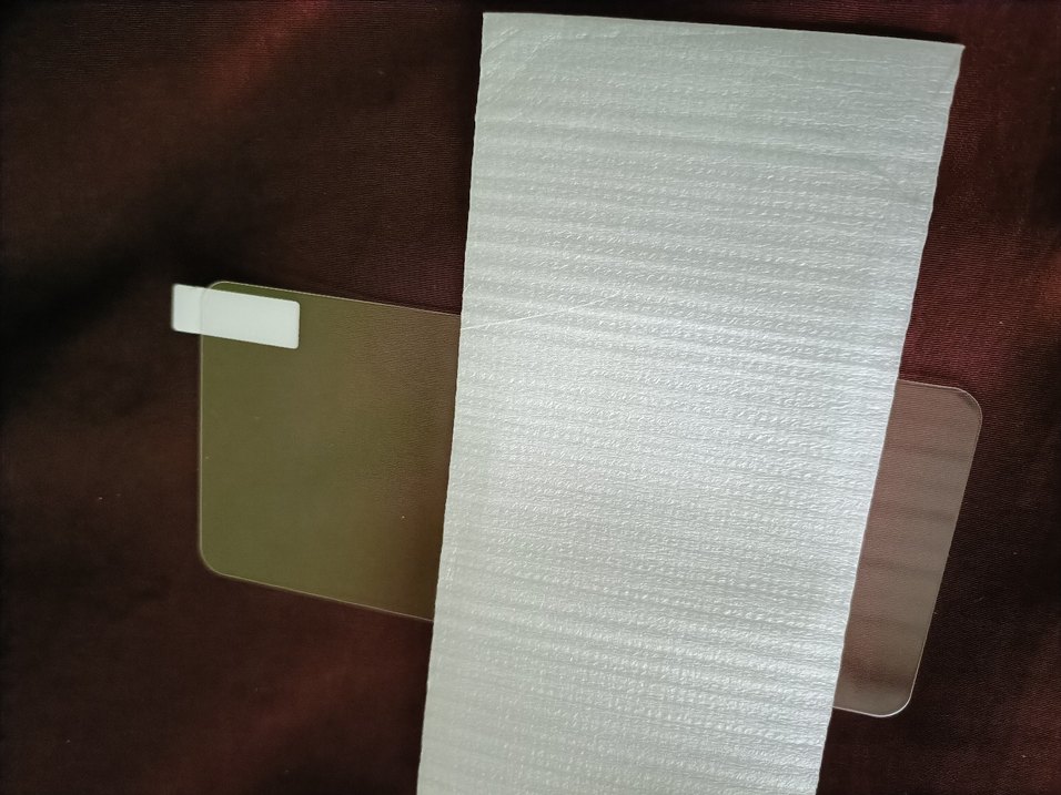 Newace 9H Temperli Cam Ekran Koruyucu - Görsel 5