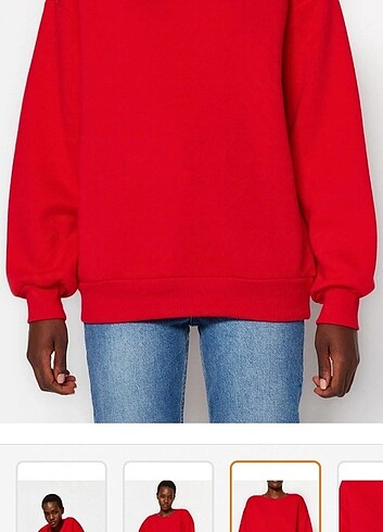Trendyol Sweatshirt