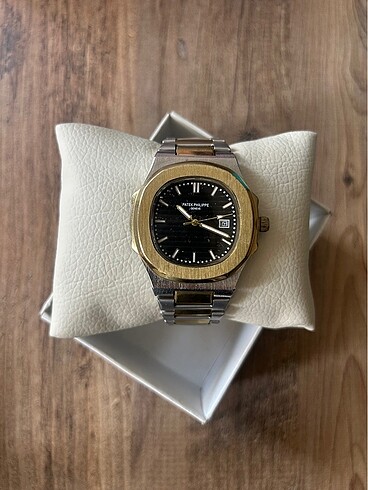  Beden PATEK PHILIPPE SAAT