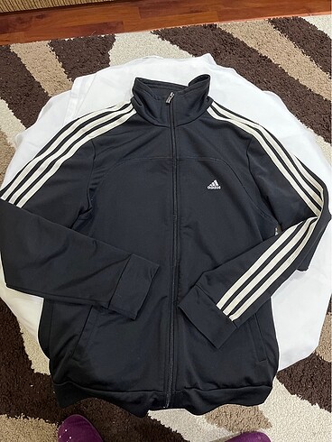 Adidas Eşofman Üstü / Hırkası (Orijinal )