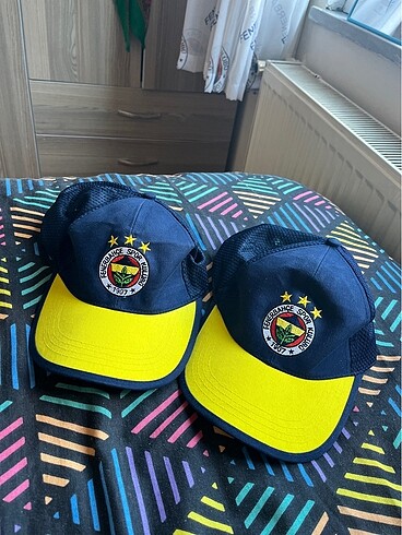 Fenerbahçe Şapka