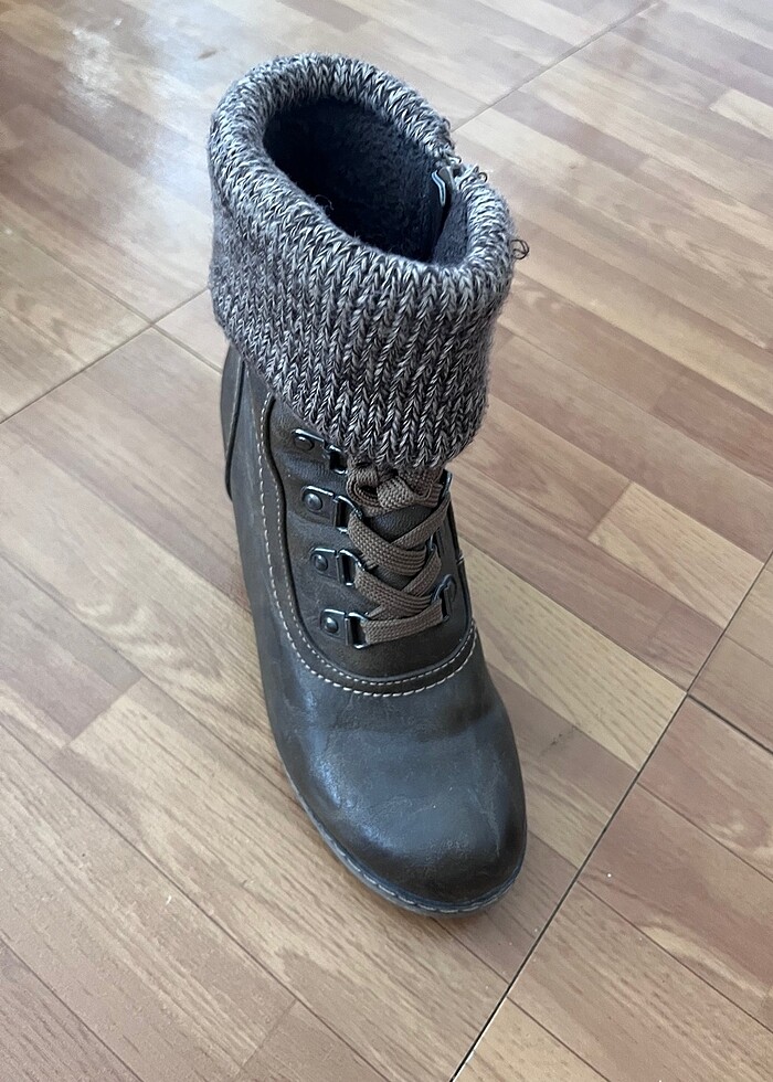 Çok rahat bot - Görsel 2