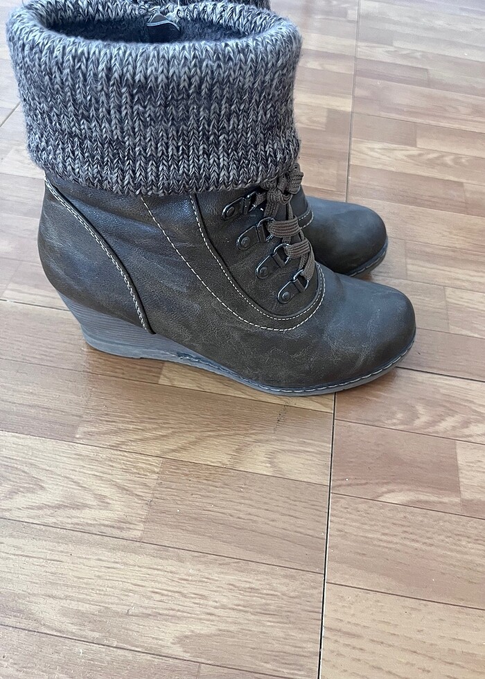 Çok rahat bot - Görsel 3