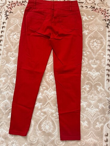 38 Beden Pantolon