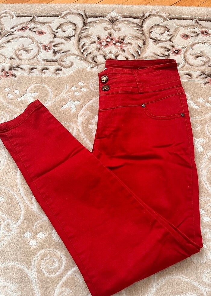 Pantolon - Görsel 2