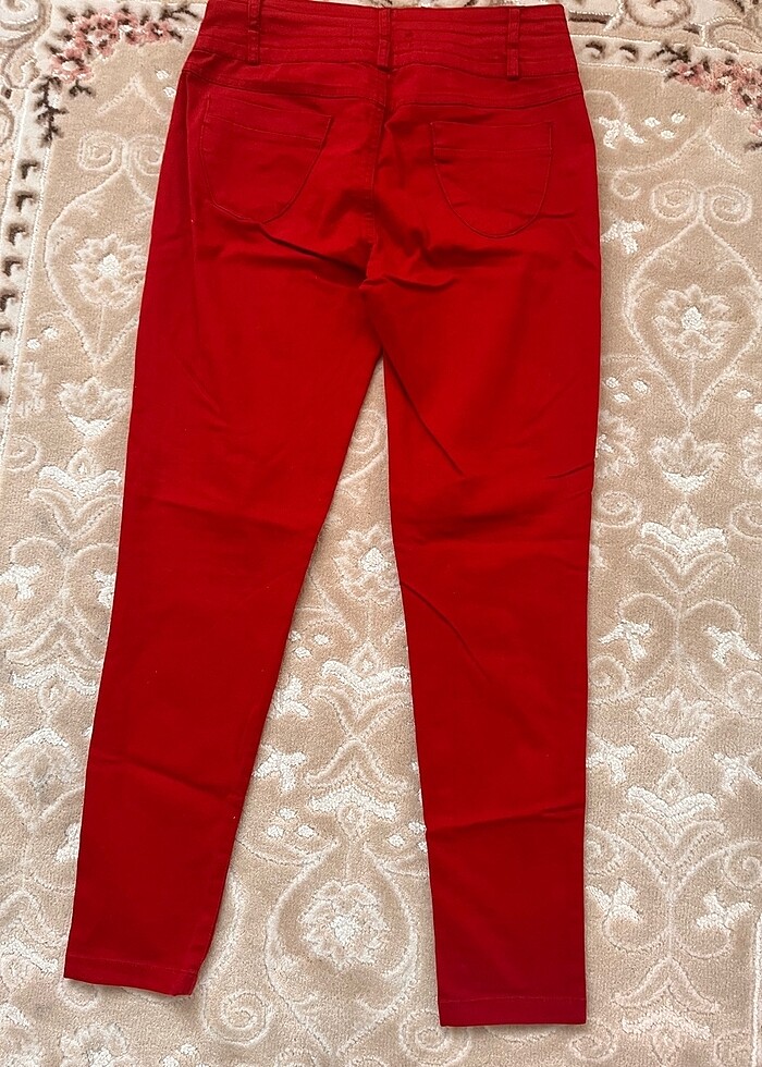 Pantolon - Görsel 3