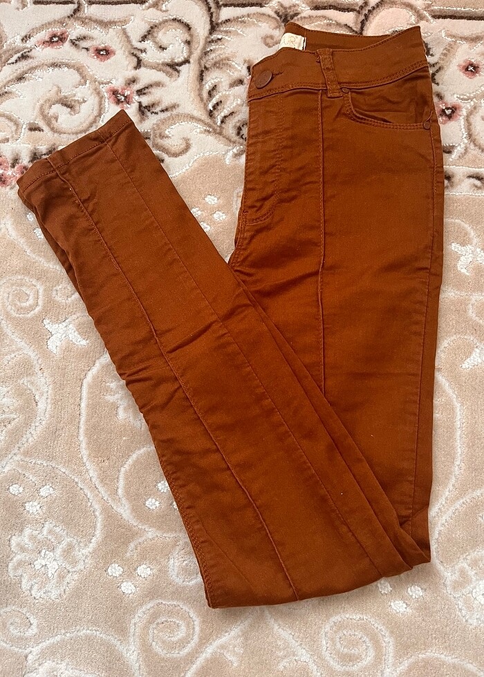 Pantolon - Görsel 2