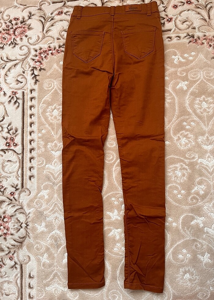 Pantolon - Görsel 3