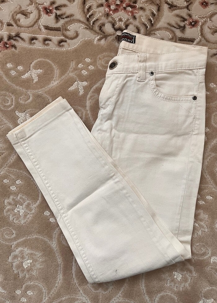 Pantolon - Görsel 2