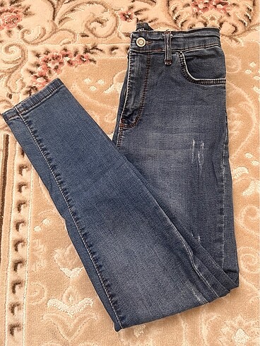 Kot pantolon