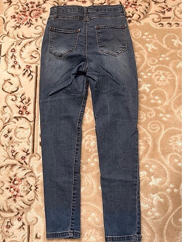 Mavi Jeans Kot pantolon