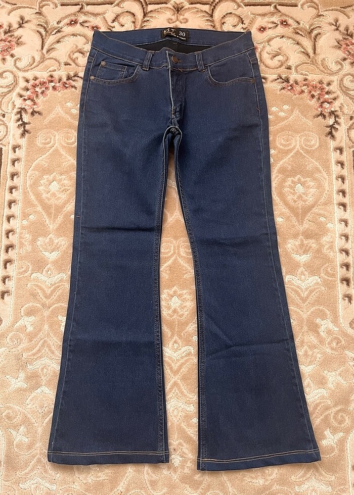 Pantolon - Görsel 3