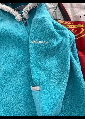 Columbia 2 Yaş