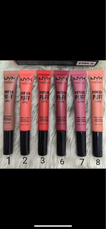 Lip-allık