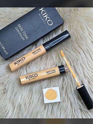 Kiko kapatıcı