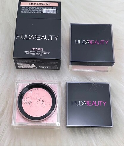 Huda beauty