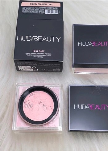 Huda Beauty