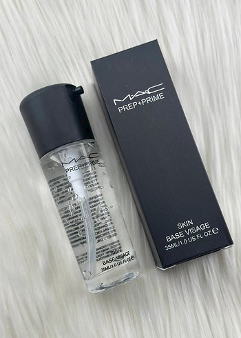 MAC Prep+Prime Cilt Bazı Sprey 35 ml
