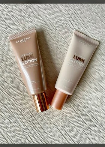 L'Oréal Paris L'Oréal Lumi Glotion Aydınlatıcı Kapatıcı