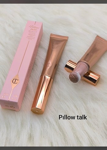 Charlotte Tilbury Pembe Mat Allık Wandu - Görsel 3