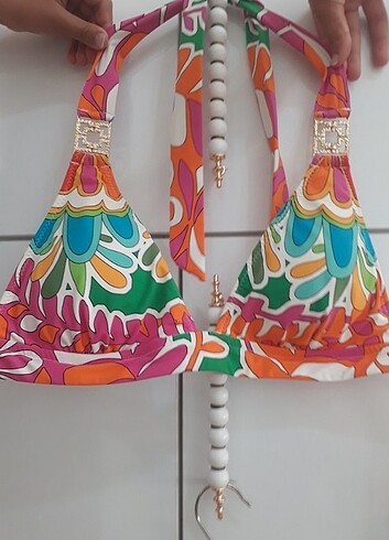 Diğer Mayo bikini