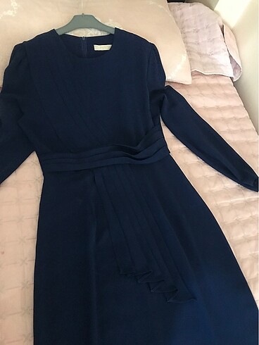 Zara Tesettur abiye