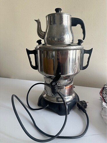 Elektrikli semaver