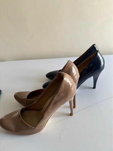 Diğer Stiletto