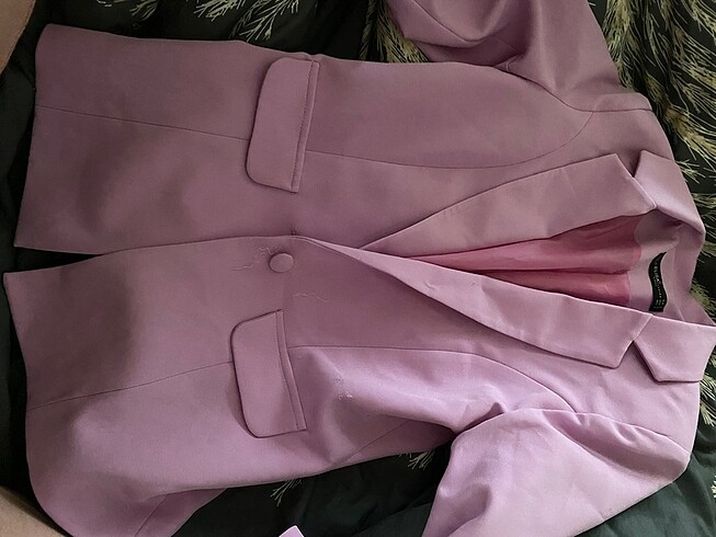 Diğer blazer ceket