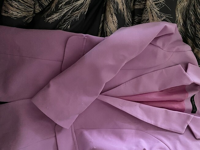 blazer ceket