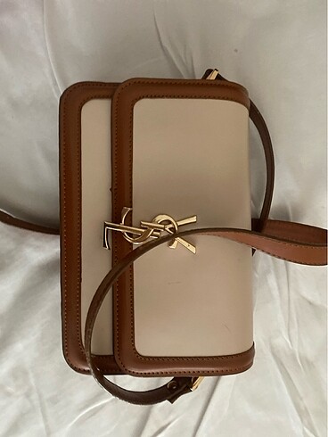 Yves Saint Laurent çanta