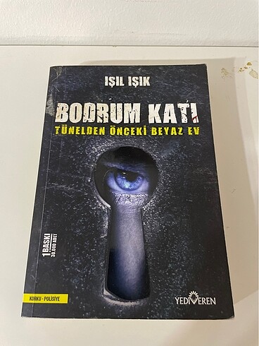 Işıl ışık bodrum katı