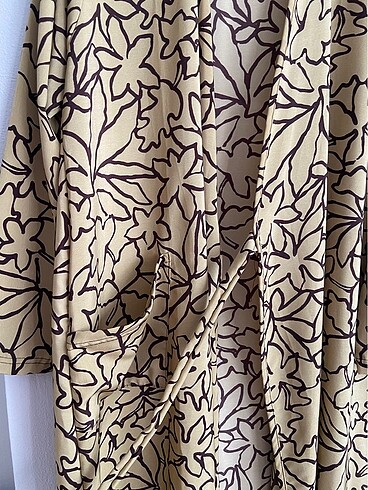 38 Beden Abaya