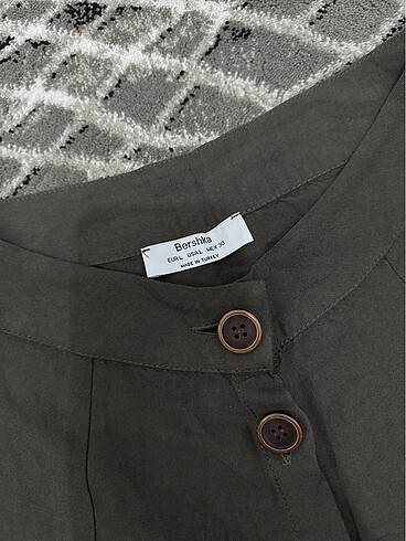Bershka Kadın etek, bershka