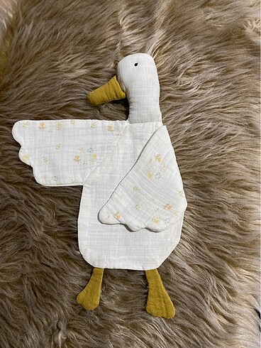 Uyku arkadaşı - Görsel 2