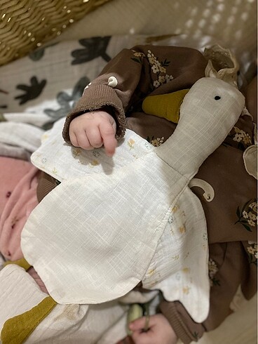 Uyku arkadaşı - Görsel 3